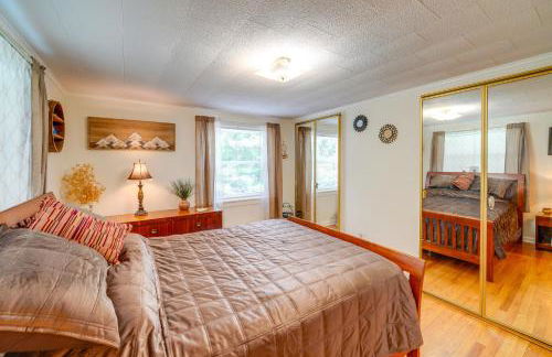 4 Mi to Off-Road Park Beckley Area Townhome - Foto 12