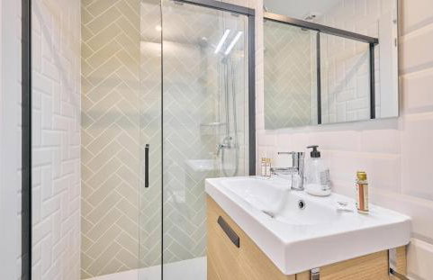 Acogedor apartamento en La Molina con vistas - Photo 29