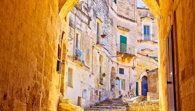 Sassi de Matera Guided Tour - Foto 5