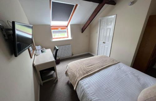 Broughton Craggs Hotel - Foto 57