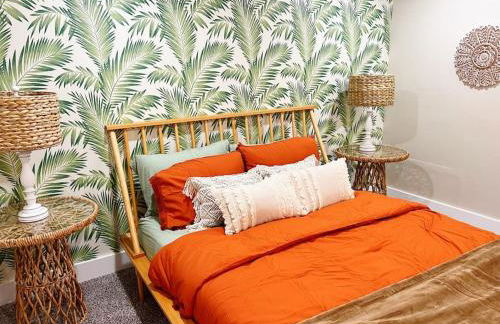 NEW: Tulum Oasis in Denver w/ Hot Tub & Games - Foto 18