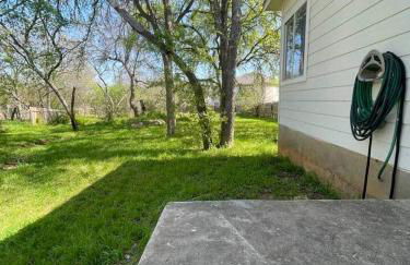 Hill Country Haven: Gateway to TXST and San Marcos - Foto 44