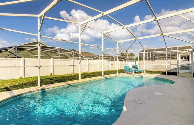 Amanda's Cozy Clear Creek Vacation Home - Photo 17