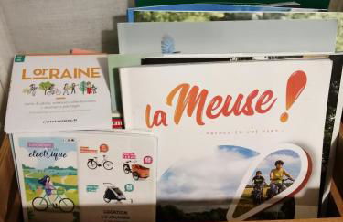 Chez Isa et Christophe - Foto 12