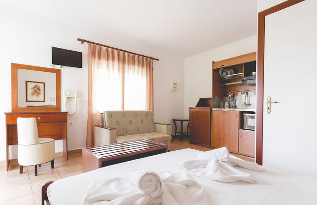 Villa Yianna - Photo 10