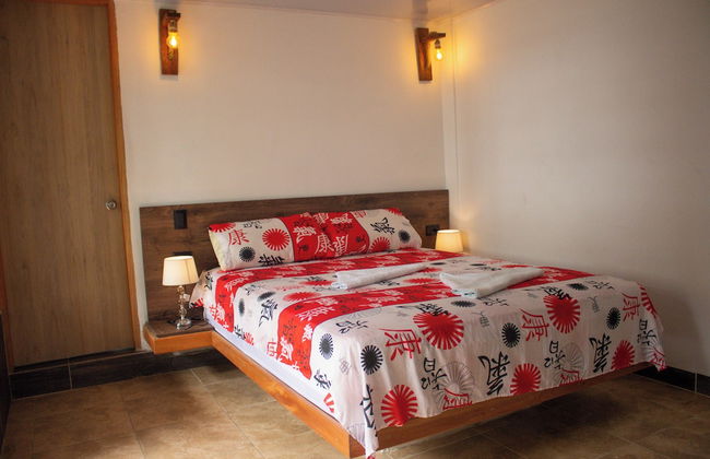 Hostería El Sendero Cocorná - Foto 6