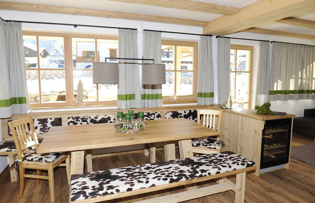 Chalets Rustika - Foto 11