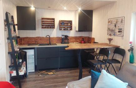 DarWik Domki Letniskowe - Foto 4