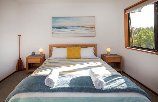 Seascapes Holiday House - Foto 2