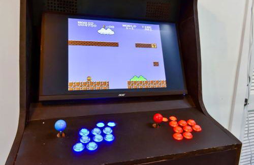 Spacious Waterfront Atlantic City Living with Rec Room - Foto 72