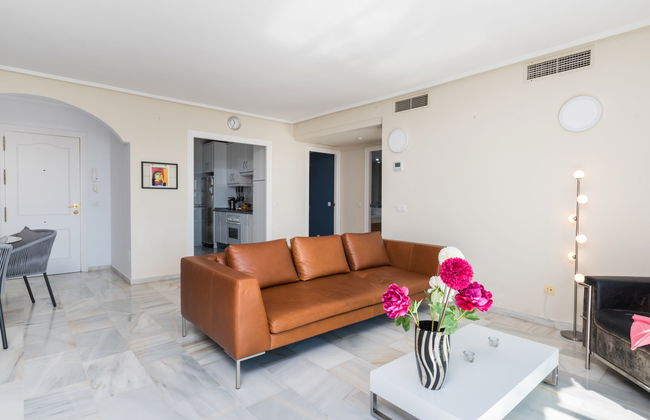 Penthouse Greenview - Foto 7