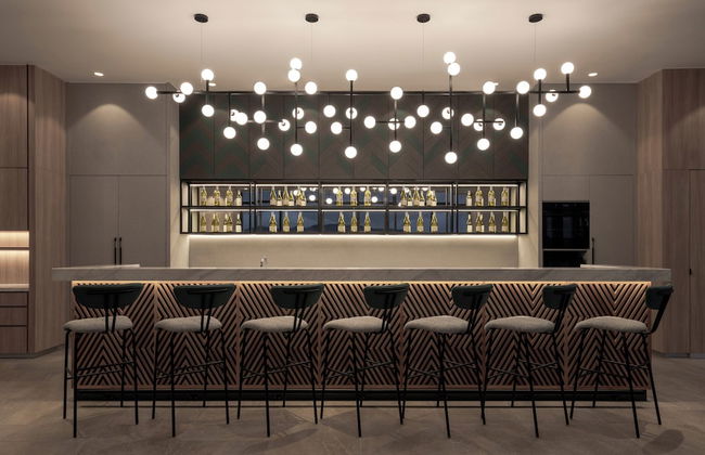 Citadines Waterfront Kota Kinabalu - Photo 40