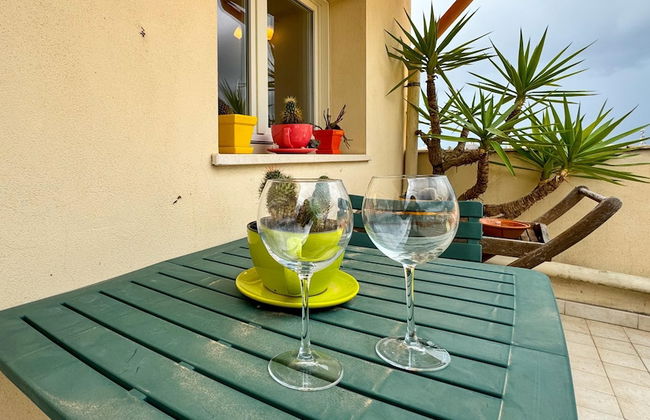 Sopra i Tetti Della Citt - Foto 31