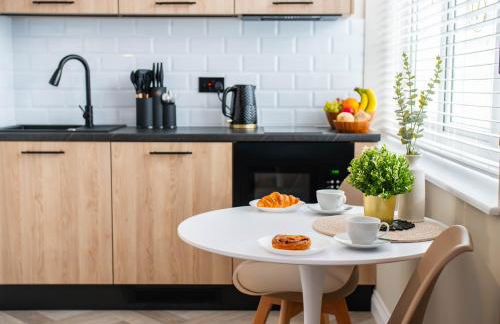 Apart Hotel Rugby -Self Check In- - Foto 58