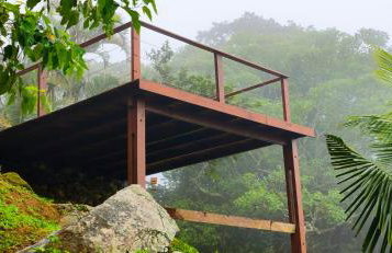 Sítio Maranatá, a mais bela vista do Pacoti! 20min de Guaramiranga! - Foto 44