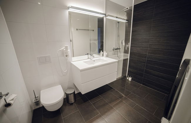 Panorama Hotell Rorbusuiter - Foto 43