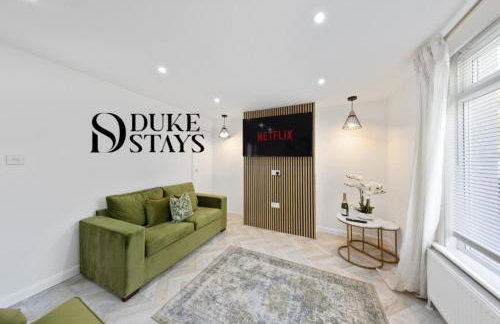 Cornerstone Cottage Orpington - Spacious 3 Bedroom Home - Sleeps 7 - Foto 7