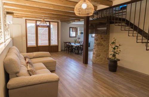 Masía Rural Can Poch - Foto 20