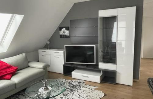 Ferienwohnung Wilzenbergblick - Foto 12