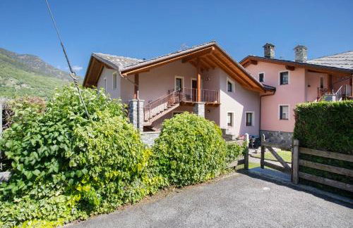 Civico 60 In Valle D'Aosta - Foto 25