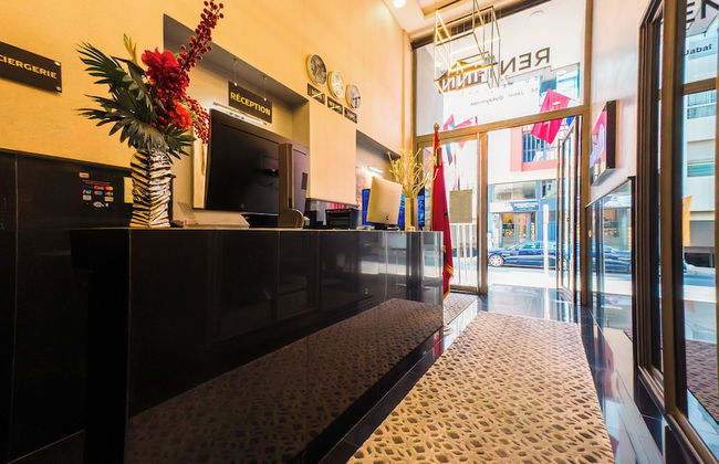 Rent Inn Suites - Foto 4