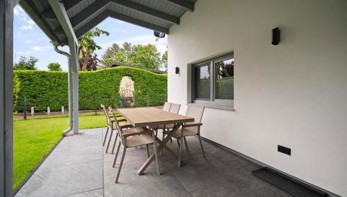 Ferienhaus Anton & Charlotte - Foto 4