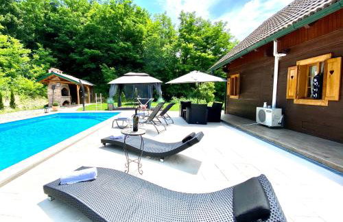 Holiday House Dorota - Foto 2