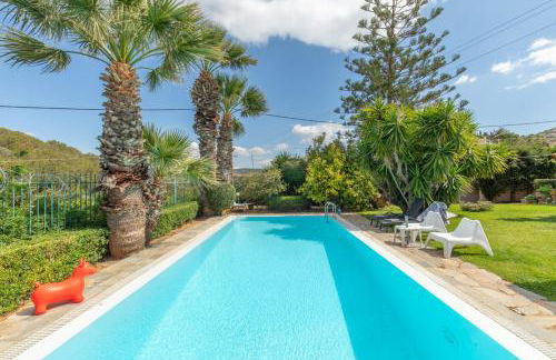 Iliachtida House - Foto 1