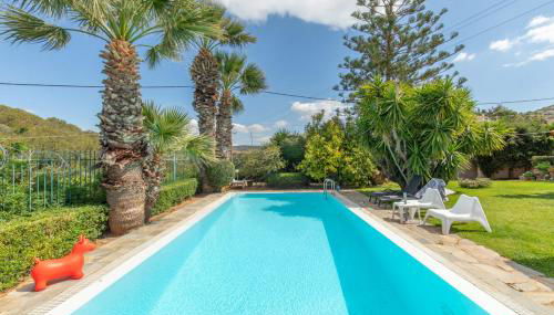 Iliachtida House - Foto 1