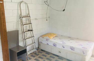 Casa com piscina temporada Itanhaem - Foto 60