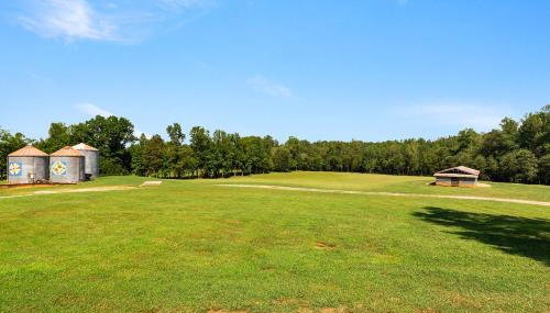 Three Silos Farm -Chatt Hills (NEW & Pet Friendly) - Foto 2