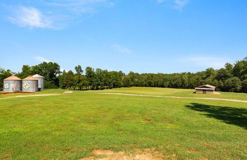 Three Silos Farm -Chatt Hills (NEW & Pet Friendly) - Foto 2