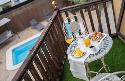 Villa Oasis - Foto 16