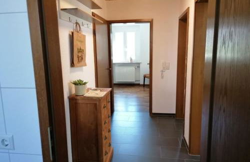 Ferienwohnung Südschwarzwald - Foto 16