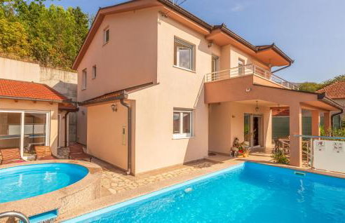 Nice Home In Dusina With Wifi - Foto 1