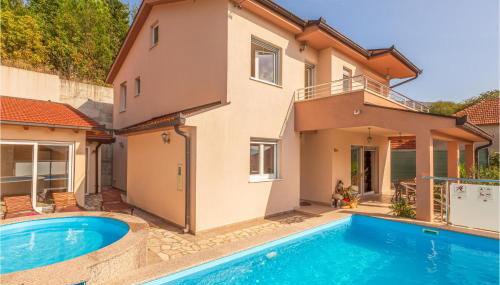 Nice Home In Dusina With Wifi - Foto 1