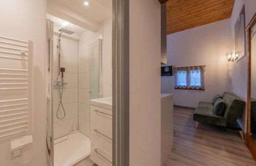 Residence Le Cristal - Nant Blanc 15 - Happy Rentals - Foto 18