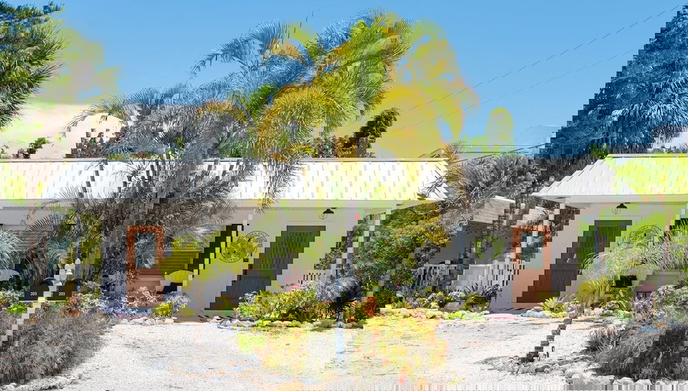 Sandpail 203 71st St West 2 Bedroom Villa by RedAwning - Foto 1, Imagen principal