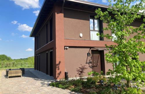 B&B Agriturismo Lombardi Bologna - San Lazzaro - Foto 22