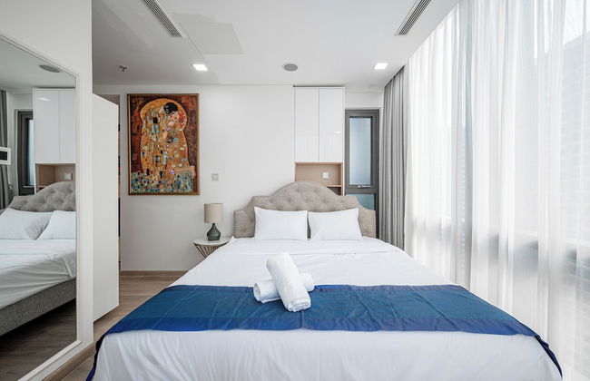 Landmark 81 Luxury - SaigonHomes - Foto 59