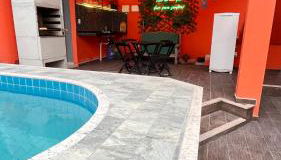 Guest House do Eliseu - Photo 2