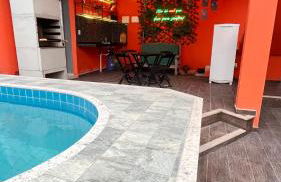 Guest House do Eliseu - Photo 2