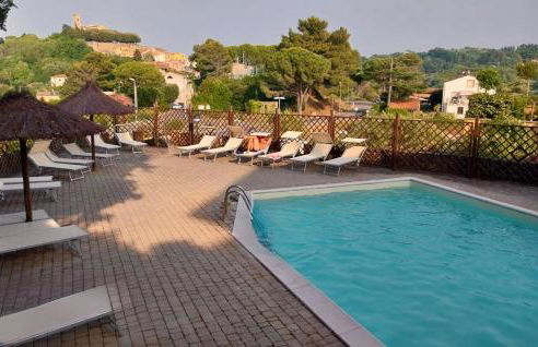 Trilocale con piscina - Foto 13