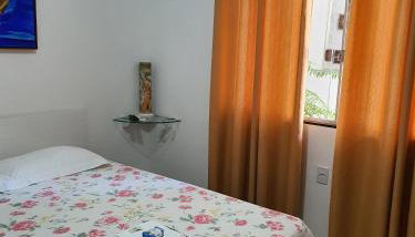 Suite 03 - Independente, privativa e aconchegante - Foto 2