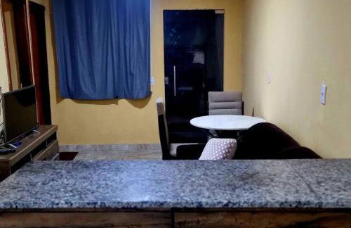 casa,ar condicionado,suíte e garagem no major prates - Foto 10