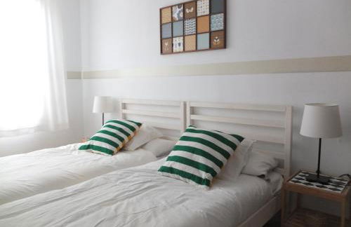 Apartamento La Zurri near Kursaal - Foto 21