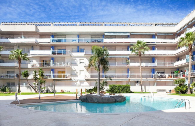 Vista Roses Mar - Àtics - Foto 15