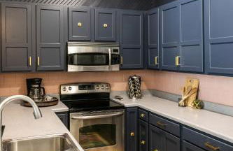 The Chattanooga Crossroads Condo - Foto 44