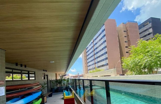 STUDIO DESIGN 3 - APTO 1112 - Photo 3