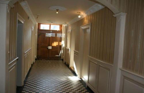 ERDGESCHOSS WOHNUNG BIS 10 PERSONEN ZENTRUM WINTERBERG - Foto 32